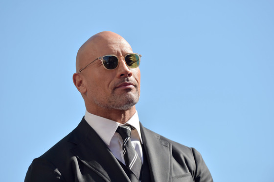 The Rock The Rock